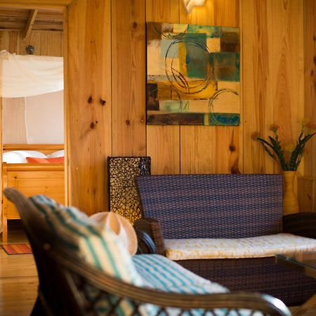شقة Castara Retreats المظهر الخارجي الصورة