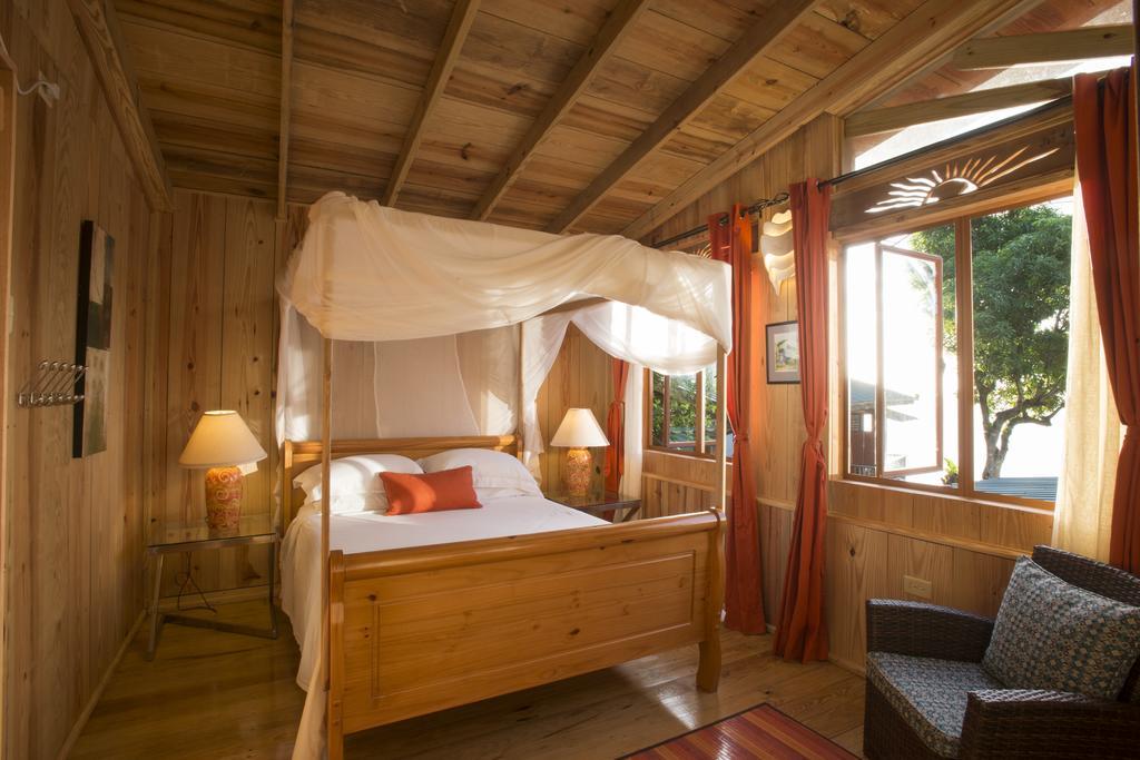 شقة Castara Retreats الغرفة الصورة