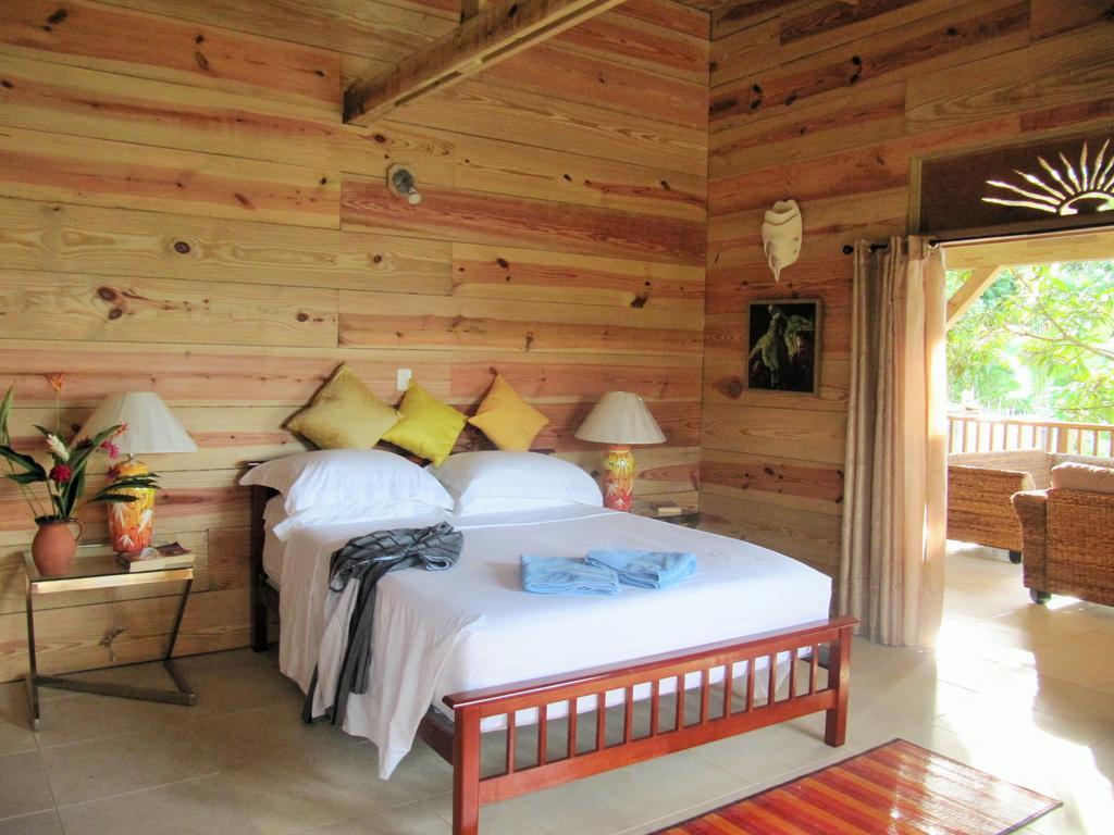 شقة Castara Retreats المظهر الخارجي الصورة