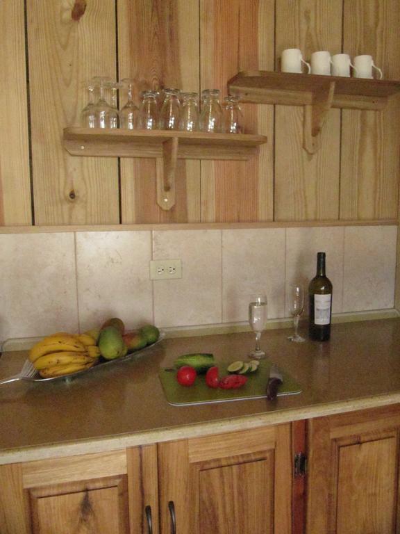 شقة Castara Retreats الغرفة الصورة