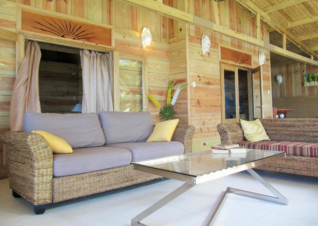 شقة Castara Retreats المظهر الخارجي الصورة