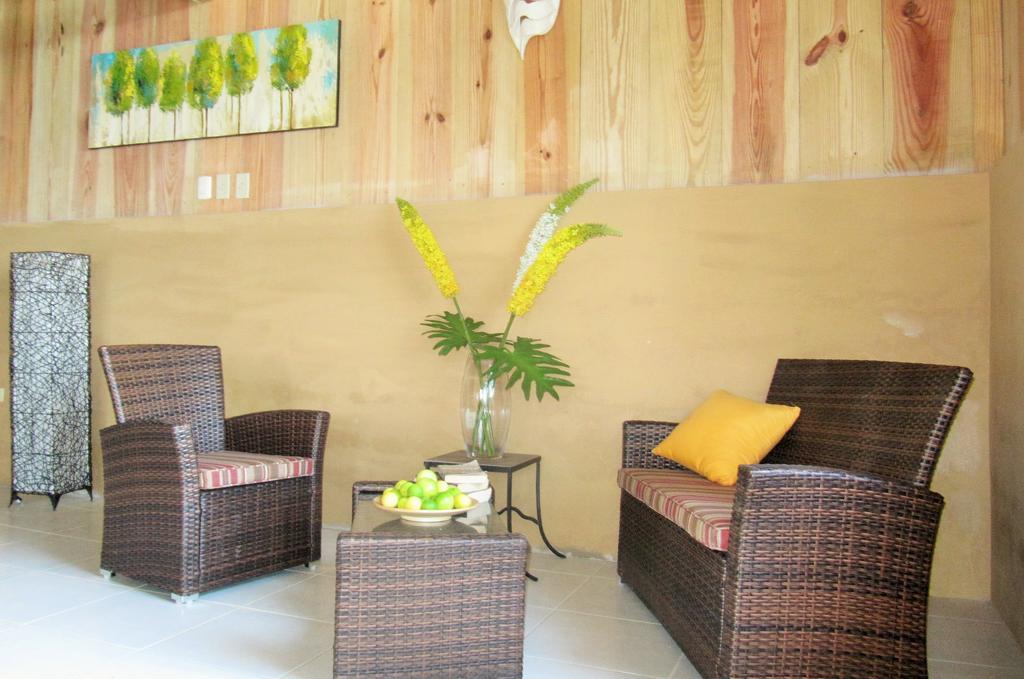 شقة Castara Retreats الغرفة الصورة